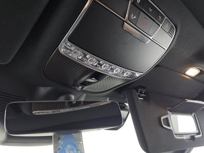 2018 Mercedes-BENZ S-CLASS — миниатюра 29