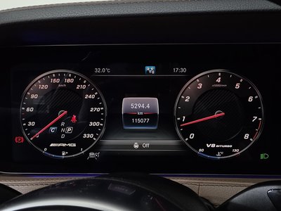 2018 Mercedes-BENZ S-CLASS — миниатюра 11