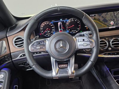 2018 Mercedes-BENZ S-CLASS — миниатюра 19