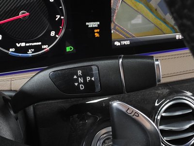 2018 Mercedes-BENZ S-CLASS — миниатюра 12