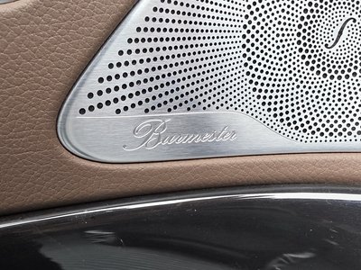 2018 Mercedes-BENZ S-CLASS — миниатюра 39