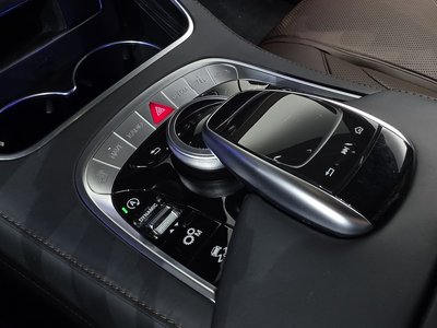 2018 Mercedes-BENZ S-CLASS — миниатюра 22