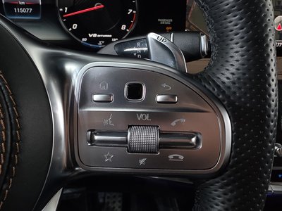 2018 Mercedes-BENZ S-CLASS — миниатюра 25