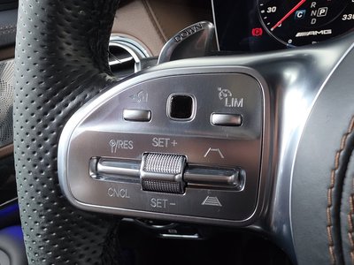 2018 Mercedes-BENZ S-CLASS — миниатюра 24