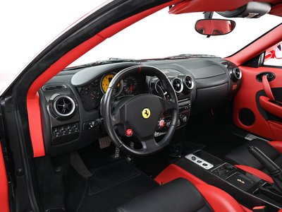 FERRARI F430 - 2