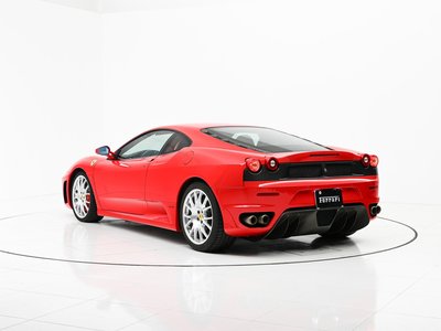 FERRARI F430 - 10