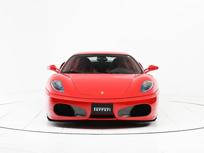 FERRARI F430 - 5
