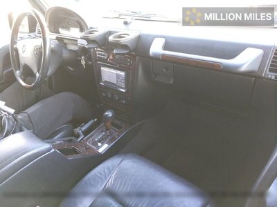 MERCEDES-BENZ G-CLASS - 3