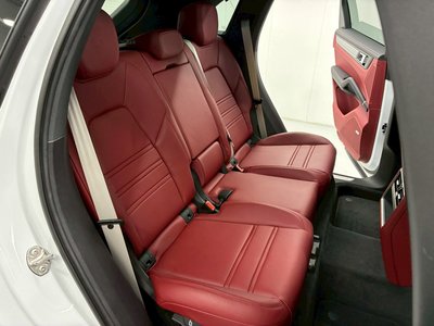 2022 Porsche CAYENNE 照片 7