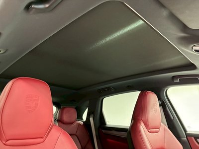 2022 Porsche CAYENNE — миниатюра 29