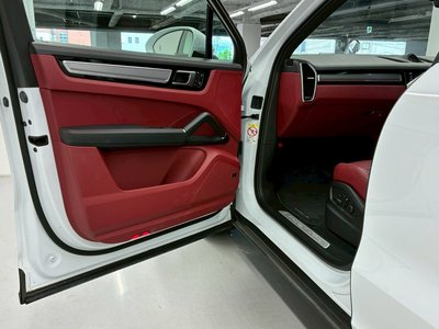 2022 Porsche CAYENNE — миниатюра 46