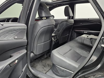 صورة مصغرة 18 لـ 2025 Lexus RX