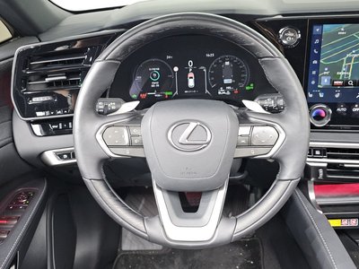 صورة مصغرة 19 لـ 2025 Lexus RX