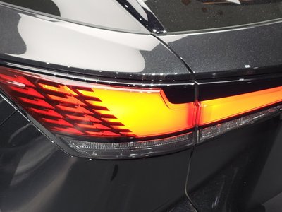 صورة 10 لـ 2025 Lexus RX