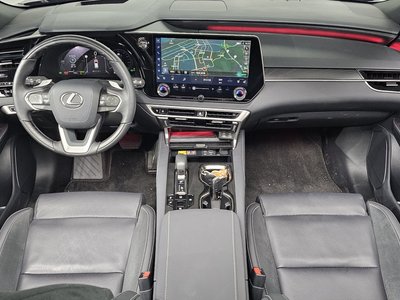صورة 5 لـ 2025 Lexus RX