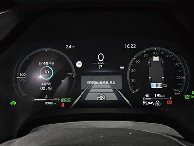 صورة مصغرة 11 لـ 2025 Lexus RX