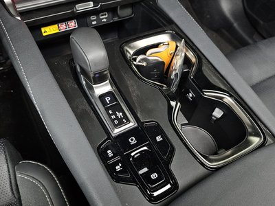 صورة مصغرة 12 لـ 2025 Lexus RX