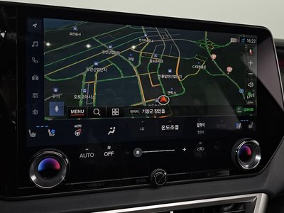 صورة مصغرة 22 لـ 2025 Lexus RX