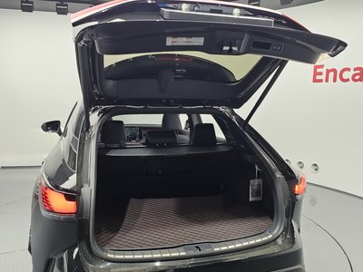 صورة مصغرة 34 لـ 2025 Lexus RX
