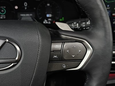 صورة مصغرة 26 لـ 2025 Lexus RX