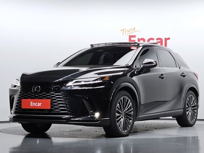 صورة 1 لـ 2025 Lexus RX
