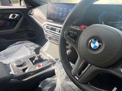 2024 BMW BMW M2 缩略图 31