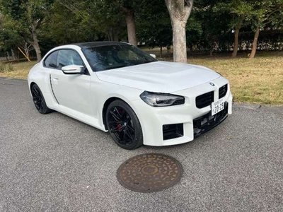2024 BMW BMW M2 缩略图 39