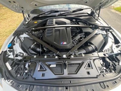 2024 BMW BMW M2 缩略图 19