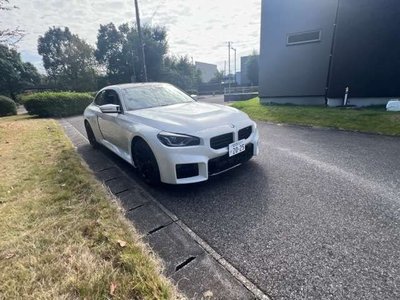 2024 BMW BMW M2 缩略图 27