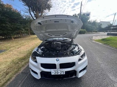 2024 BMW BMW M2 缩略图 23