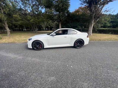 2024 BMW BMW M2 缩略图 28