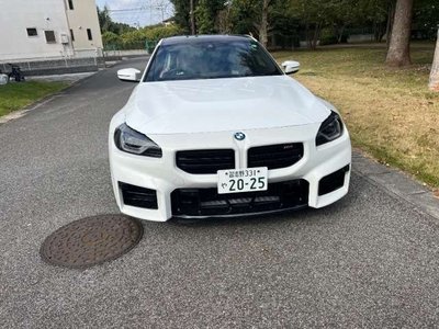 2024 BMW BMW M2 缩略图 42