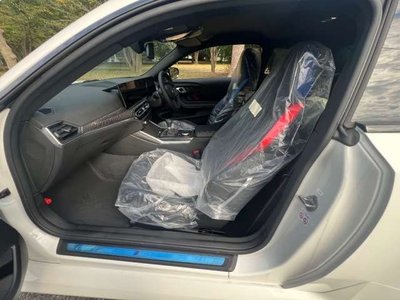 2024 BMW BMW M2 缩略图 22