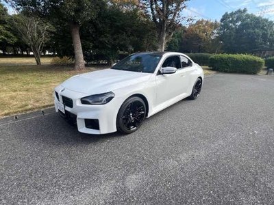 2024 BMW BMW M2 缩略图 14