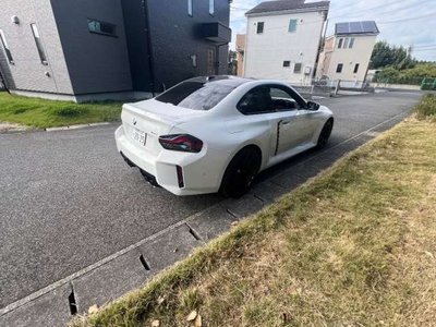 2024 BMW BMW M2 缩略图 17