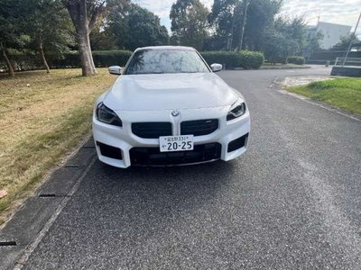 2024 BMW BMW M2 缩略图 15