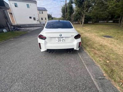 2024 BMW BMW M2 缩略图 25