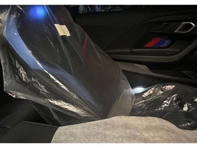2024 BMW BMW M2 缩略图 44