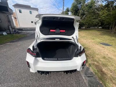 2024 BMW BMW M2 缩略图 20