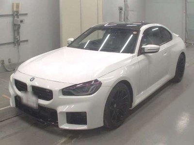 2024 BMW BMW M2 photo 1