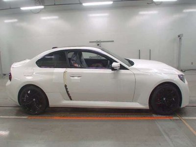 2024 BMW BMW M2 photo 3