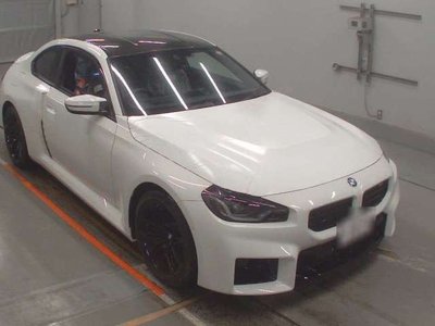 2024 BMW BMW M2 photo 5