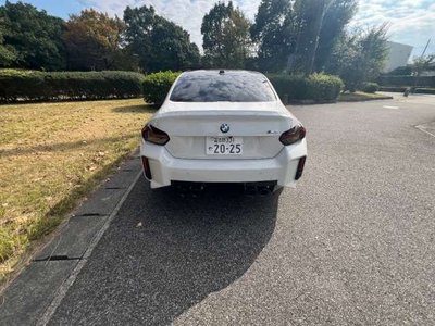 2024 BMW BMW M2 缩略图 40
