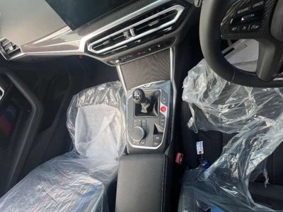 2024 BMW BMW M2 缩略图 30