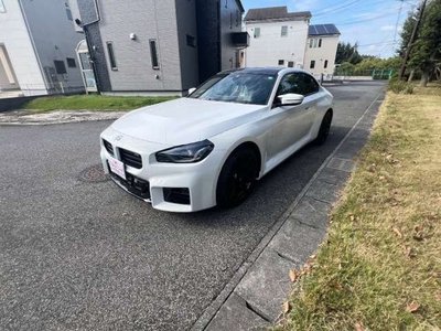 2024 BMW BMW M2 缩略图 38