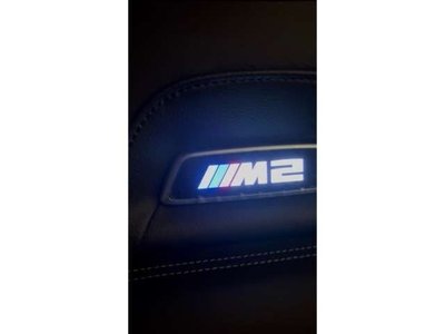 2024 BMW BMW M2 缩略图 45