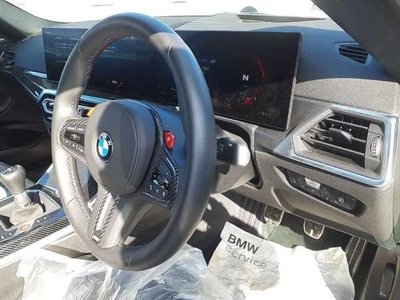 2024 BMW BMW M2 photo 7
