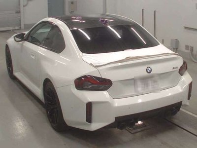 2024 BMW BMW M2 photo 6