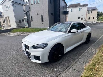 2024 BMW BMW M2 缩略图 41