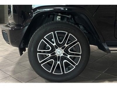 MERCEDES-BENZ G-CLASS - 3